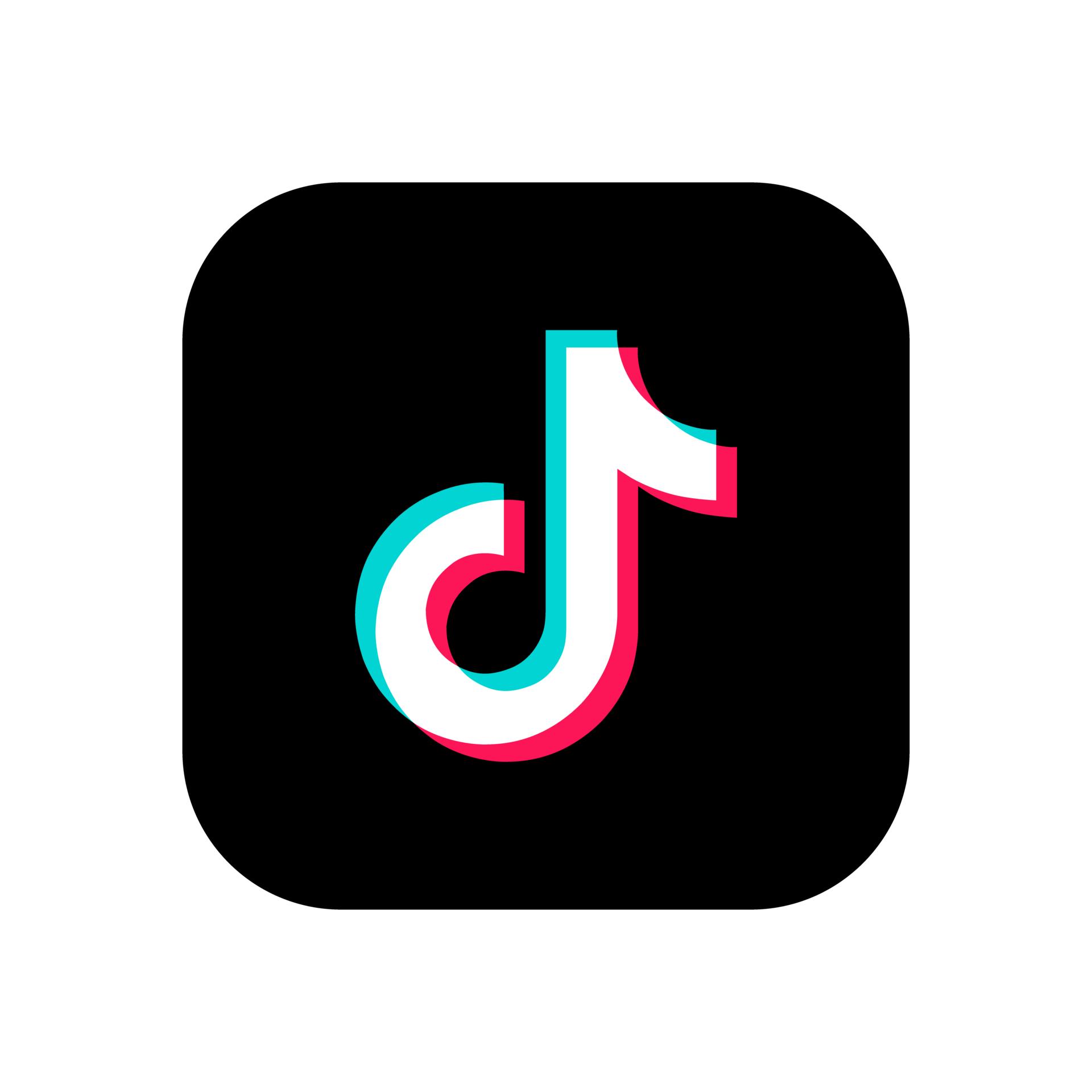 иконка tiktok